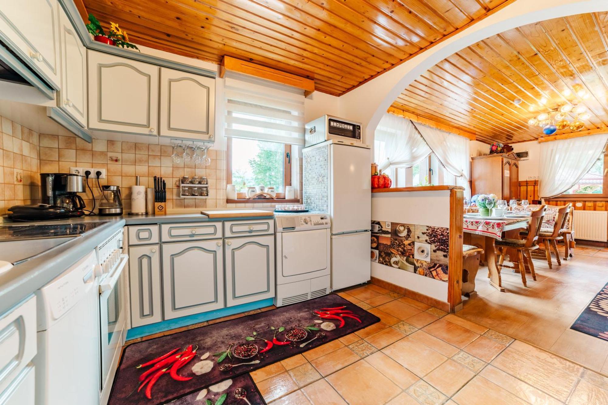 Casa Poiana Soarelui Vila Braşov Exterior foto